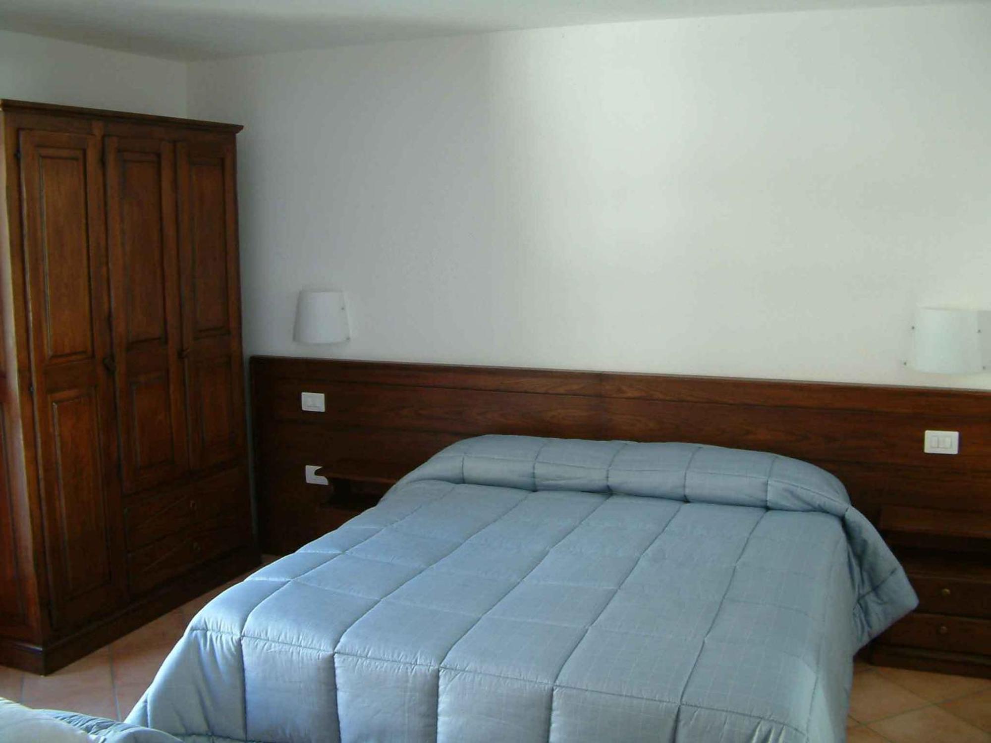 Agriturismo Les Hiboux Brusson Exteriér fotografie