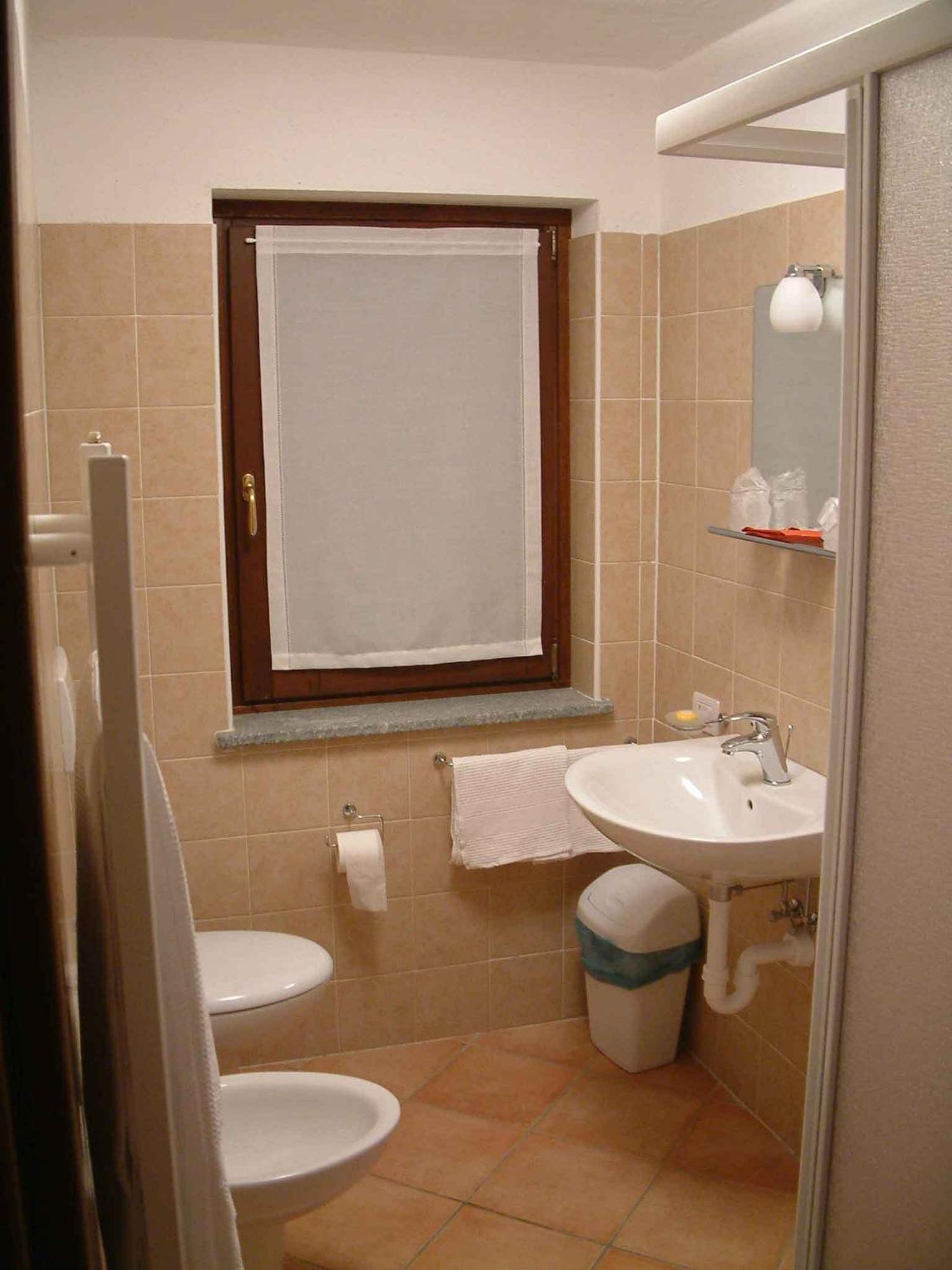 Agriturismo Les Hiboux Brusson Exteriér fotografie