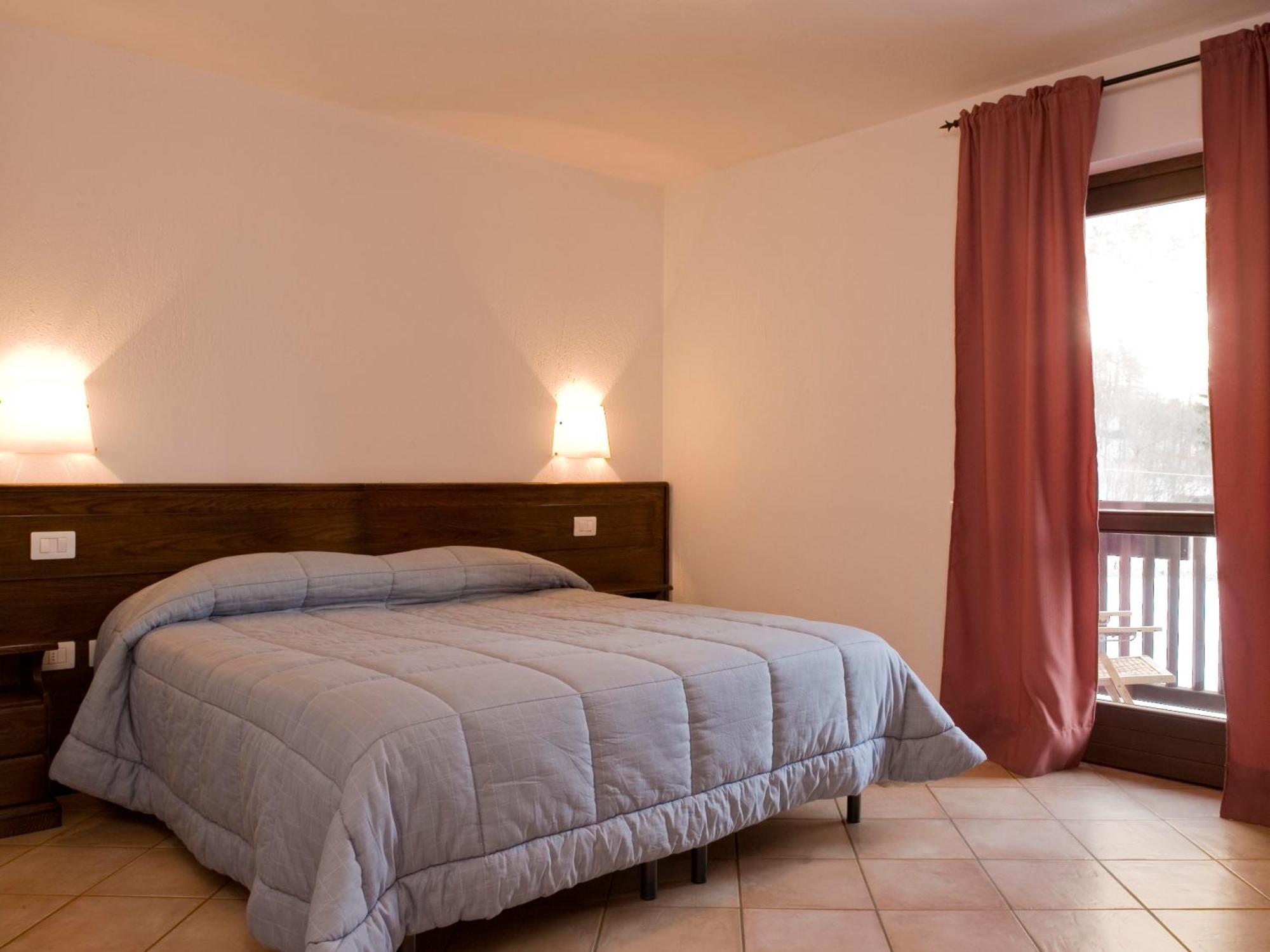 Agriturismo Les Hiboux Brusson Exteriér fotografie